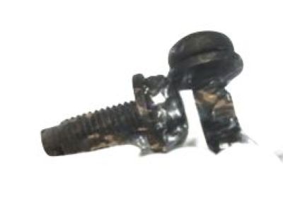 Ford -W712919-S900 Screw