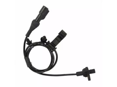 2008 Ford Edge ABS Sensor - 7T4Z-2C190-C