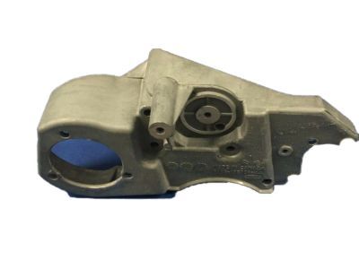 1995 Ford F-250 Alternator Bracket - F4TZ-19E708-B