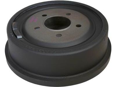 Ford Ranger Brake Drum - 6L5Z-1126-A