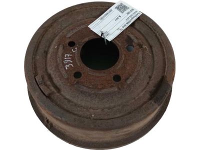 Ford Ranger Brake Drum - 6L5Z-1126-A
