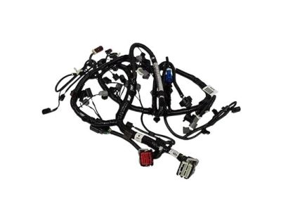 Ford 7L1Z-12A581-CB