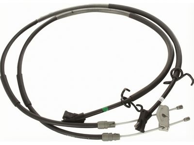 Ford AS4Z-2A603-B