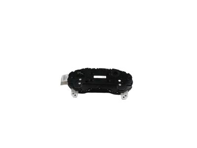 2014 Ford Fusion Instrument Cluster - ES7Z-10849-PA