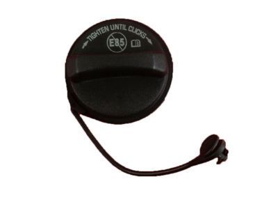 Ford Gas Cap - 8L3Z-9030-D