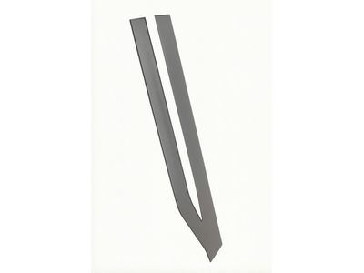 R2TZ-5820879-A Ford Door Outside Moulding Product Photo 3 of 4