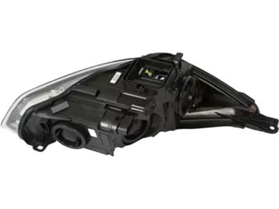 Ford Focus Headlight - F1EZ-13008-M