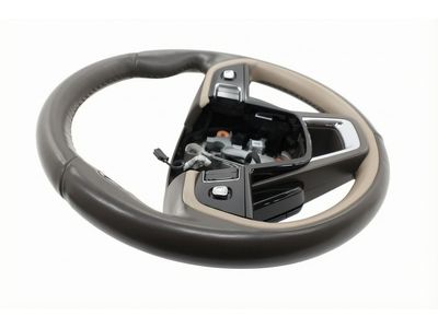 Lincoln Corsair Steering Wheel - LJ7Z-3600-BD