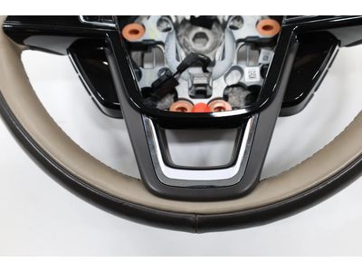 Lincoln Corsair Steering Wheel - LJ7Z-3600-BD