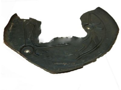 Ford 9L1Z-2K004-B Splash Shield