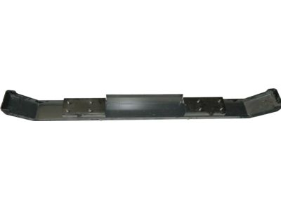 Ford Econoline Super Duty(1996-1999) Bumper - F2UZ-17757-C