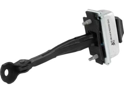 GD9Z-5423552-A Ford Door Check Assembly Product Photo 1 of 2