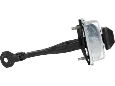 GD9Z-5423552-A Ford Door Check Assembly Product Photo 2 of 2