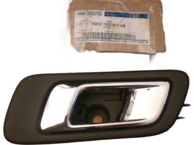 2014 Ford Explorer Door Handle - BB5Z-7822601-AA