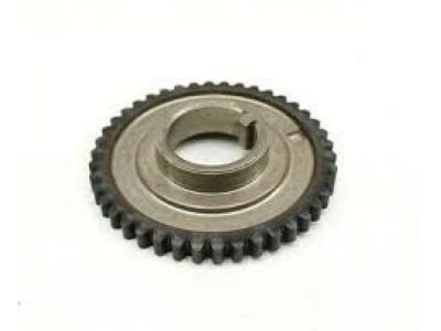 Ford 7R3Z-6256-BA Sprocket - Camshaft