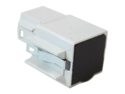 5W1Z-10A936-A Ford Jewels - Warning Lamp Product Photo 2 of 2