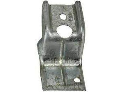 2005 Ford Mustang Radiator Support - 7R3Z-16152-A