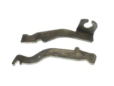 Ford 1L2Z-2A637-AA Lever - Parking Brake Operating