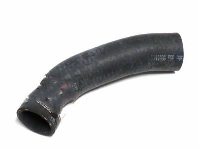 1998 Lincoln Mark VIII Radiator Hose - F3LY-8286-C