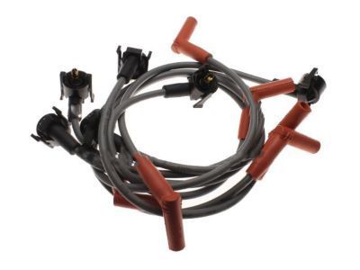Ford FOPZ-12259-J Wire Assembly - Ignition