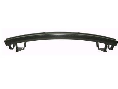 2011 Mercury Milan Bumper - AE5Z-17906-ACP