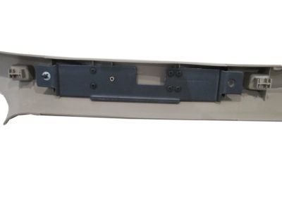 Ford 4L3Z-1503599-AAC Moulding - Windshield