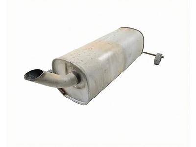 Ford Fiesta Tail Pipe - AE8Z-5A289-B