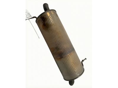 Ford EcoSport Muffler - GN1Z-5A289-G