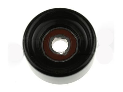 Lincoln Mark LT Timing Belt Idler Pulley - AL3Z-8678-A