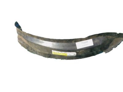 Ford Econoline Super Duty(1996-1999) Wheelhouse - F7UZ-16102-AB