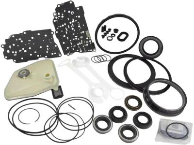 2018 Ford EcoSport Transmission Gasket - F1FZ-7153-D