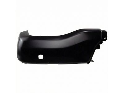 2024 Ford Ranger Bumper - N1WZ-17906-D