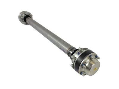 Ford F-150 Drive Shaft - FL3Z-4A376-A