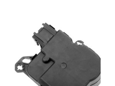 2009 Mercury Sable Blend Door Actuator - 8G1Z-19E616-C