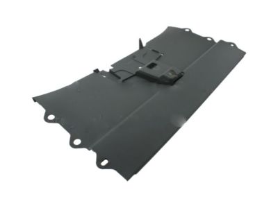 Ford 4L5Z-1340374-CAB Trim Assembly - Back Panel