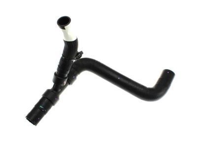 2013 Ford Fusion Radiator Hose - DS7Z-8260-A