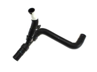 2018 Lincoln MKZ Radiator Hose - DS7Z-8260-A