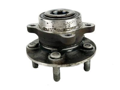 Ford DG9Z-1104-E Hub Assembly - Wheel