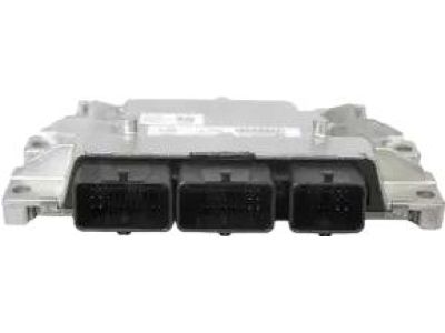 Ford Fiesta Engine Control Module - CA6Z-12A650-CD
