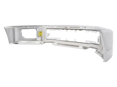 2015 Ford F-150 Bumper - FL3Z-17757-ACP