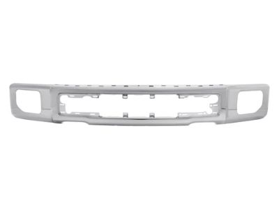2015 Ford F-150 Bumper - FL3Z-17757-ACP