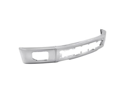 2015 Ford F-150 Bumper - FL3Z-17757-ACP