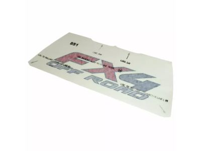 Ford 4L3Z-9925622-BAA