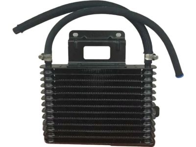 Ford Explorer Sport Trac Oil Cooler - 5L2Z-7A095-A
