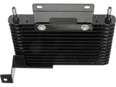 Ford Explorer Sport Trac Oil Cooler - 5L2Z-7A095-A