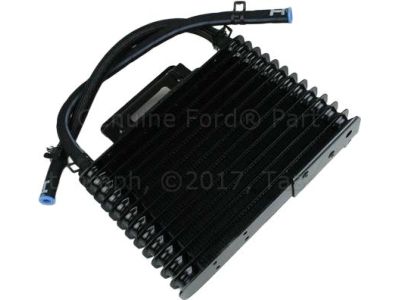 Ford Explorer Sport Trac Oil Cooler - 5L2Z-7A095-A