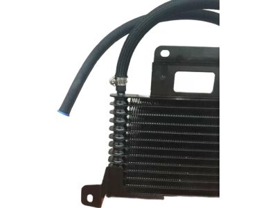 Ford Explorer Sport Trac Oil Cooler - 5L2Z-7A095-A