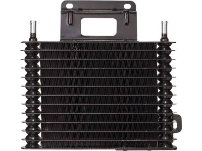 Ford Explorer Sport Trac Oil Cooler - 5L2Z-7A095-A