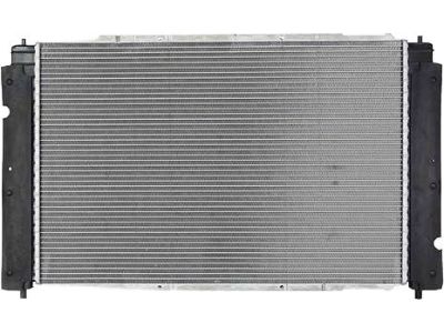 Ford Escape Radiator - 6L8Z-8005-BA