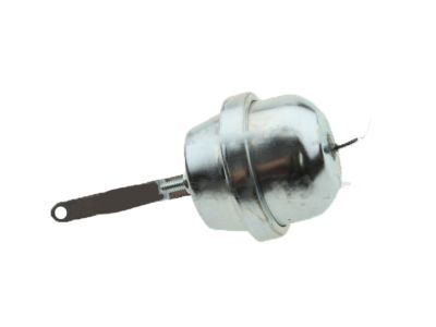 Mercury 6W7Z-18A318-BA